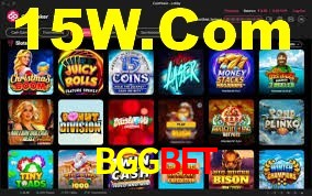 Tournaments BGGbet