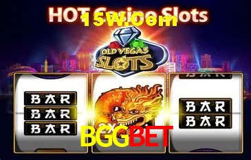 Especiais de Fim de Semana BGGbet