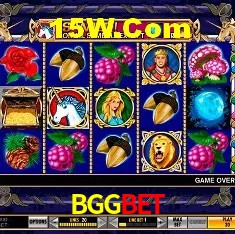 Estatísticas do Jogo BGGbet