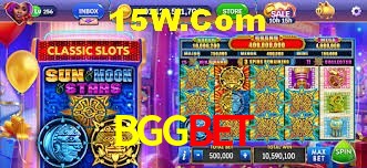 Experiência VIP BGGbet