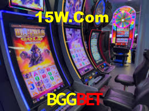 Sinta a adrenalina dos jogos de cassino com BGGbet