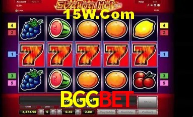 Estatísticas Esportivas BGGbet