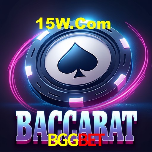 Interface do App BGGbet
