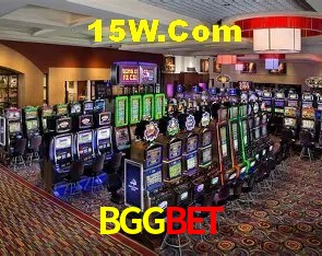 cassino BGGbet