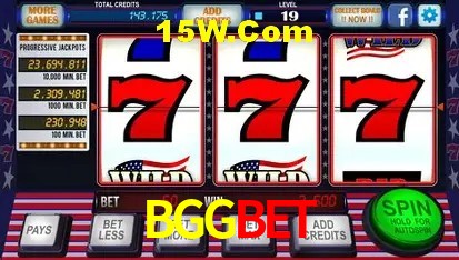 Recursos de Bônus BGGbet
